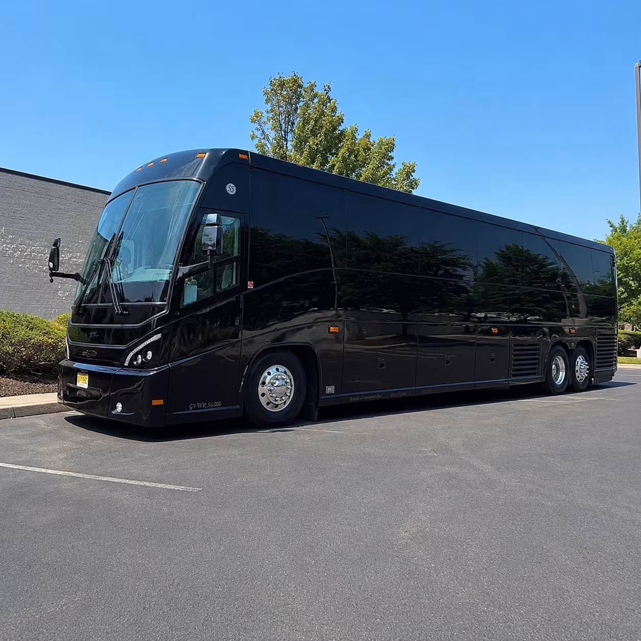 charter buses to autzen stadium and oregon ducks games from medford