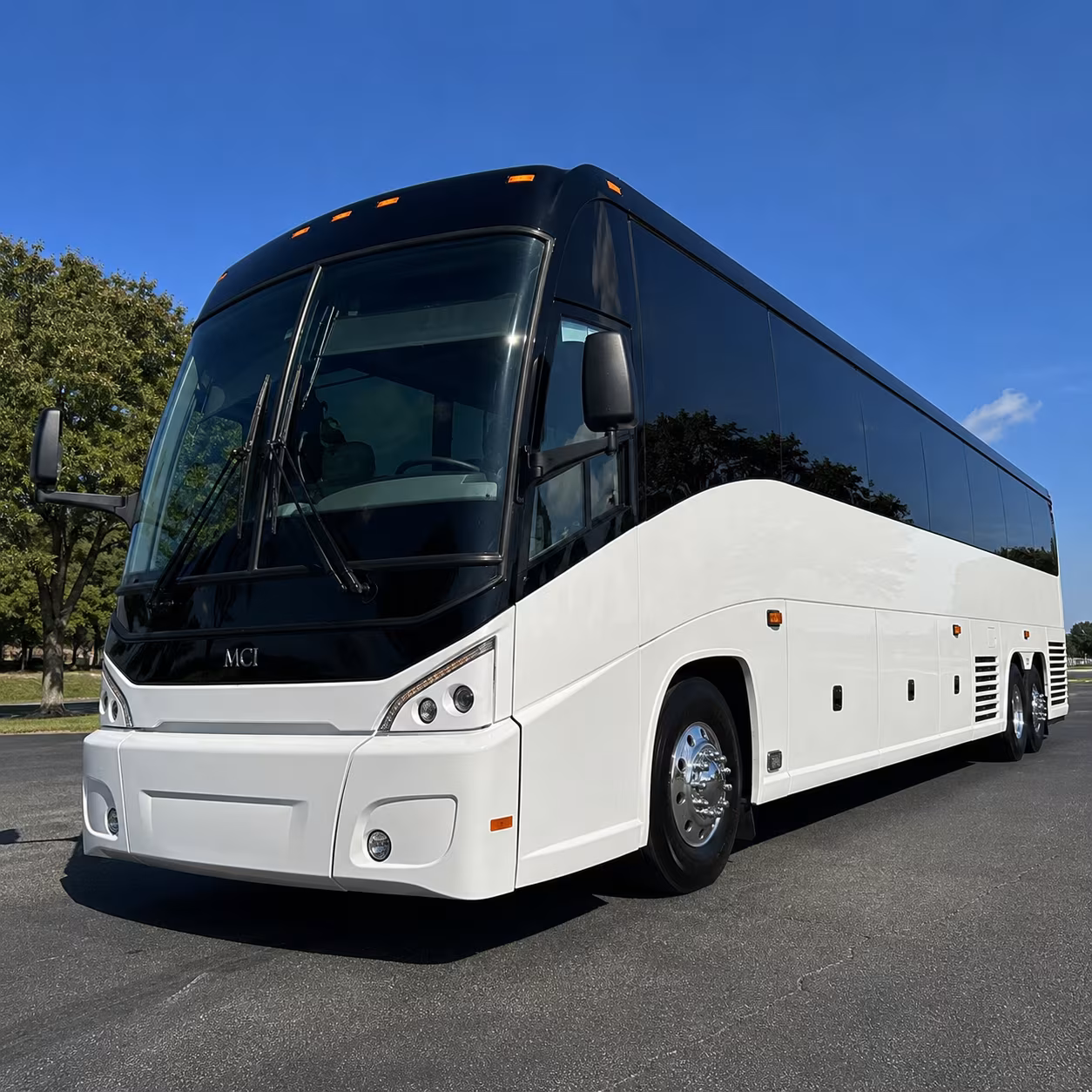craterian theater concert bus rentals in downtown medford
