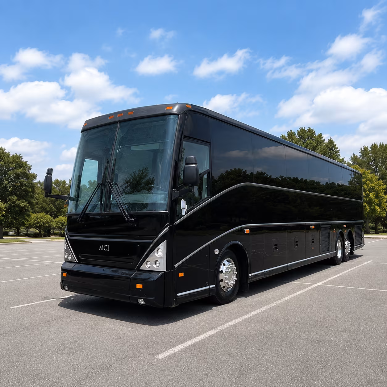 harry david campus tours and in city medford field trip transportation