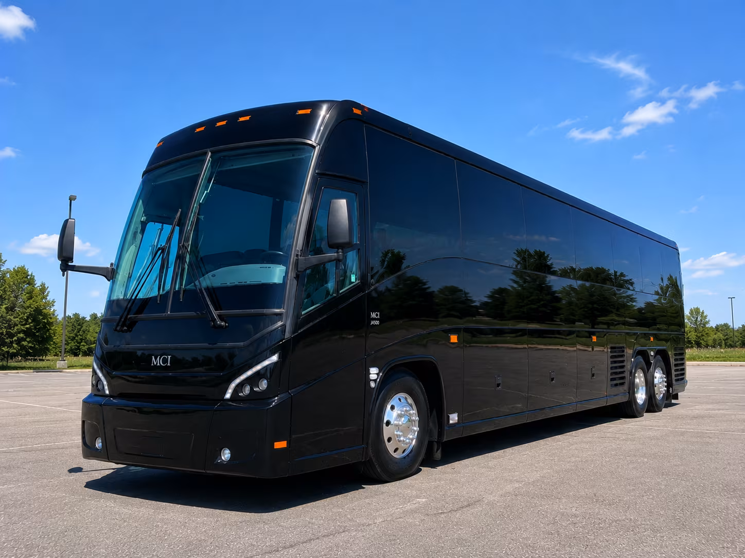 jacksonville wine corridor shuttle buses for groups of any size