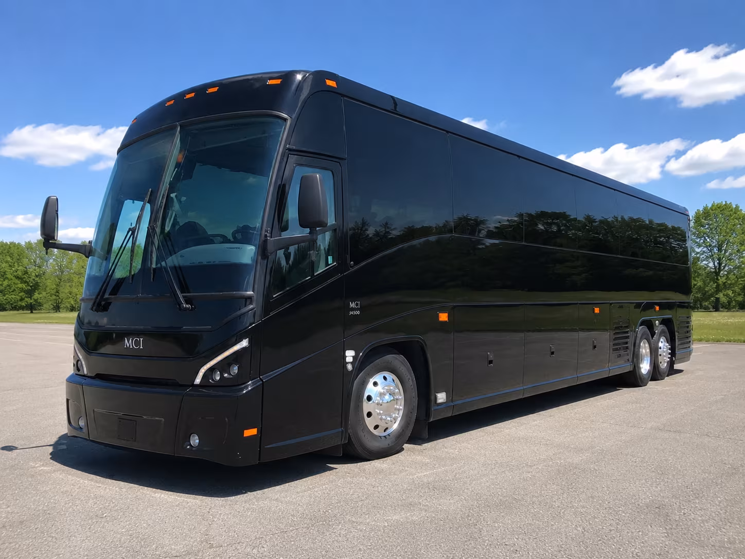 medford government military transportation onboard seating