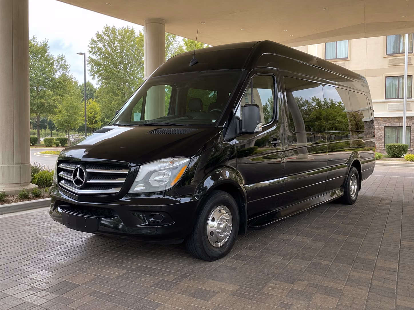 medford government military transportation