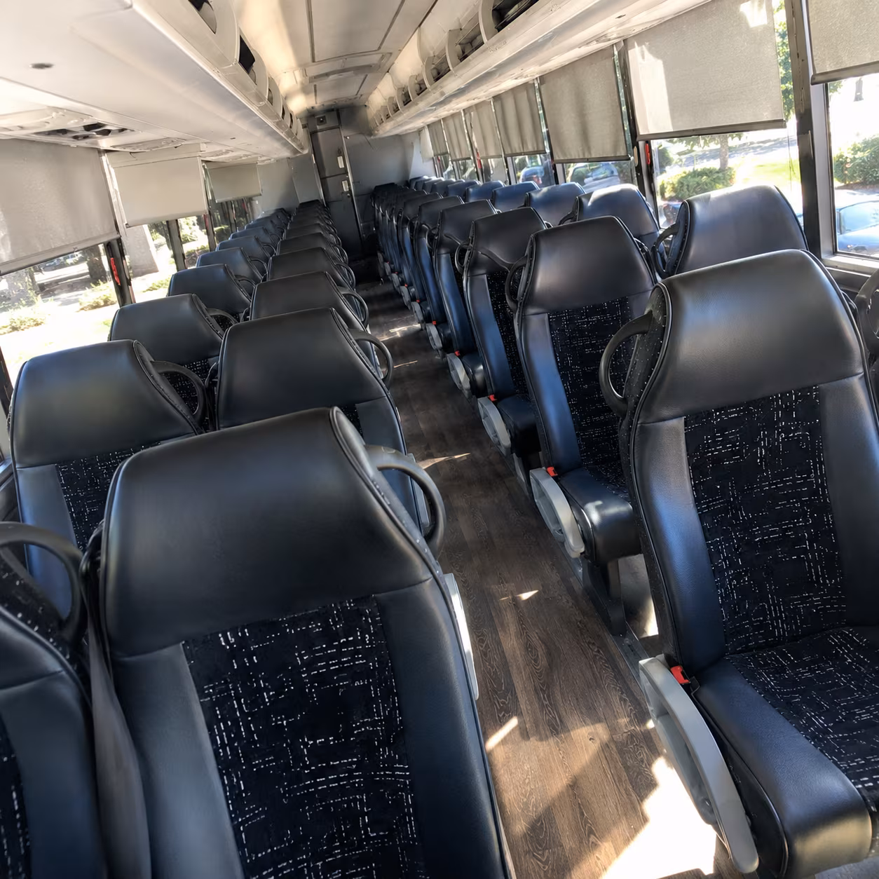 medford long distance transportation