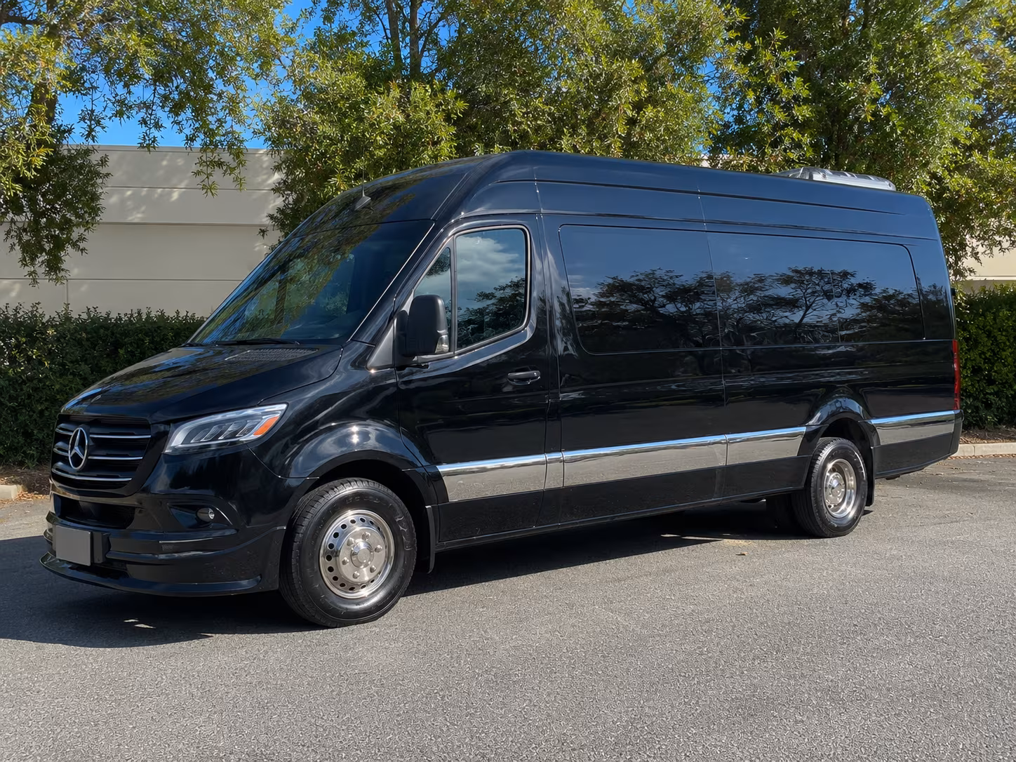 medford school event transportation