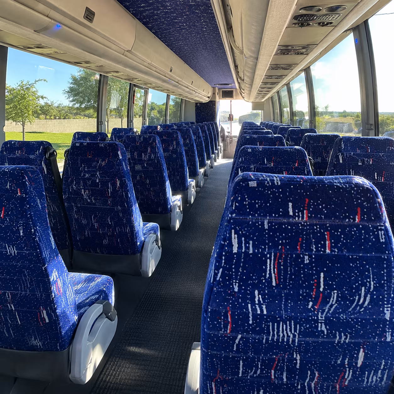 medford sporting event transportation