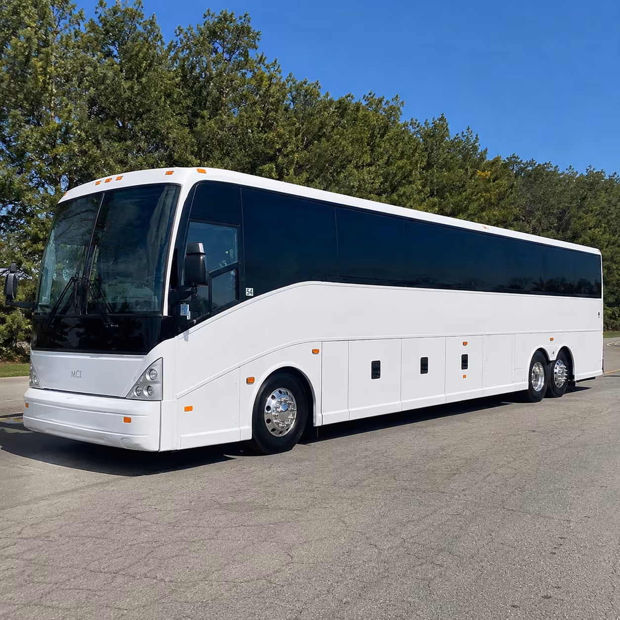 one search for your medford group trip