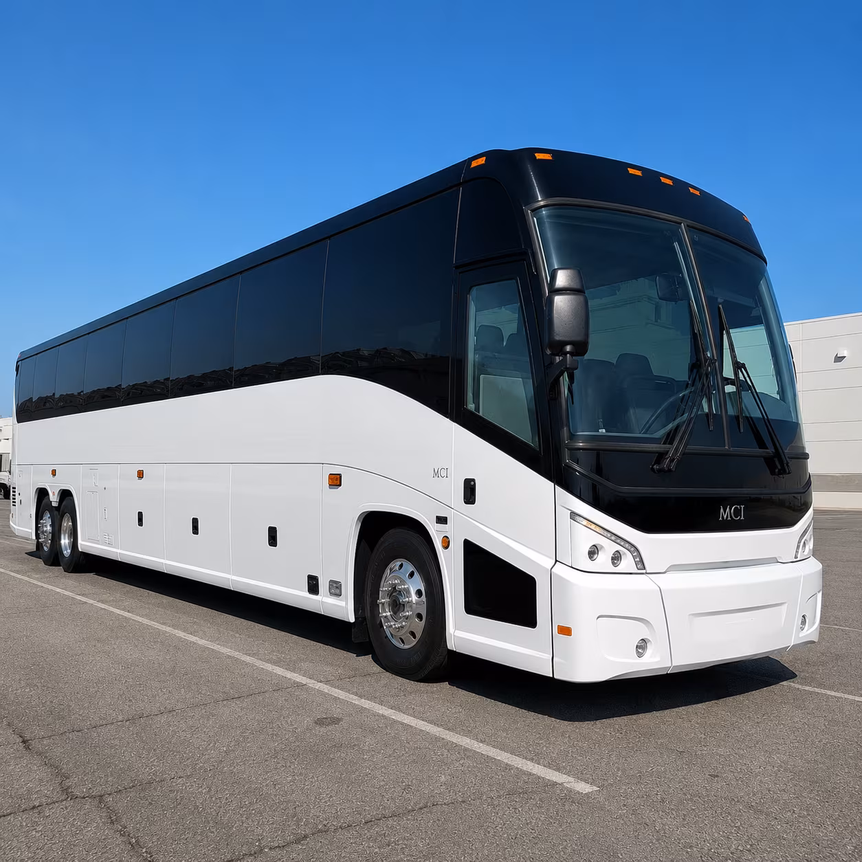rather than splitting into cars rent a bus for medford rogues games and local sporting events