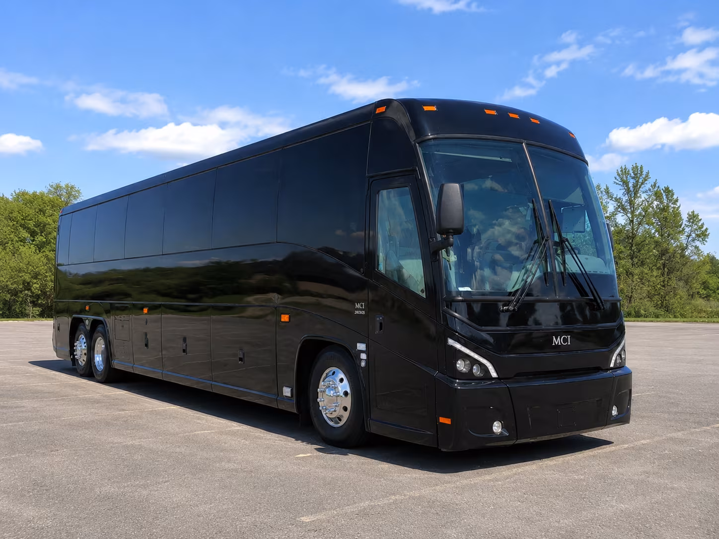 shuttle your wedding guests between medford hotels and ashland venues