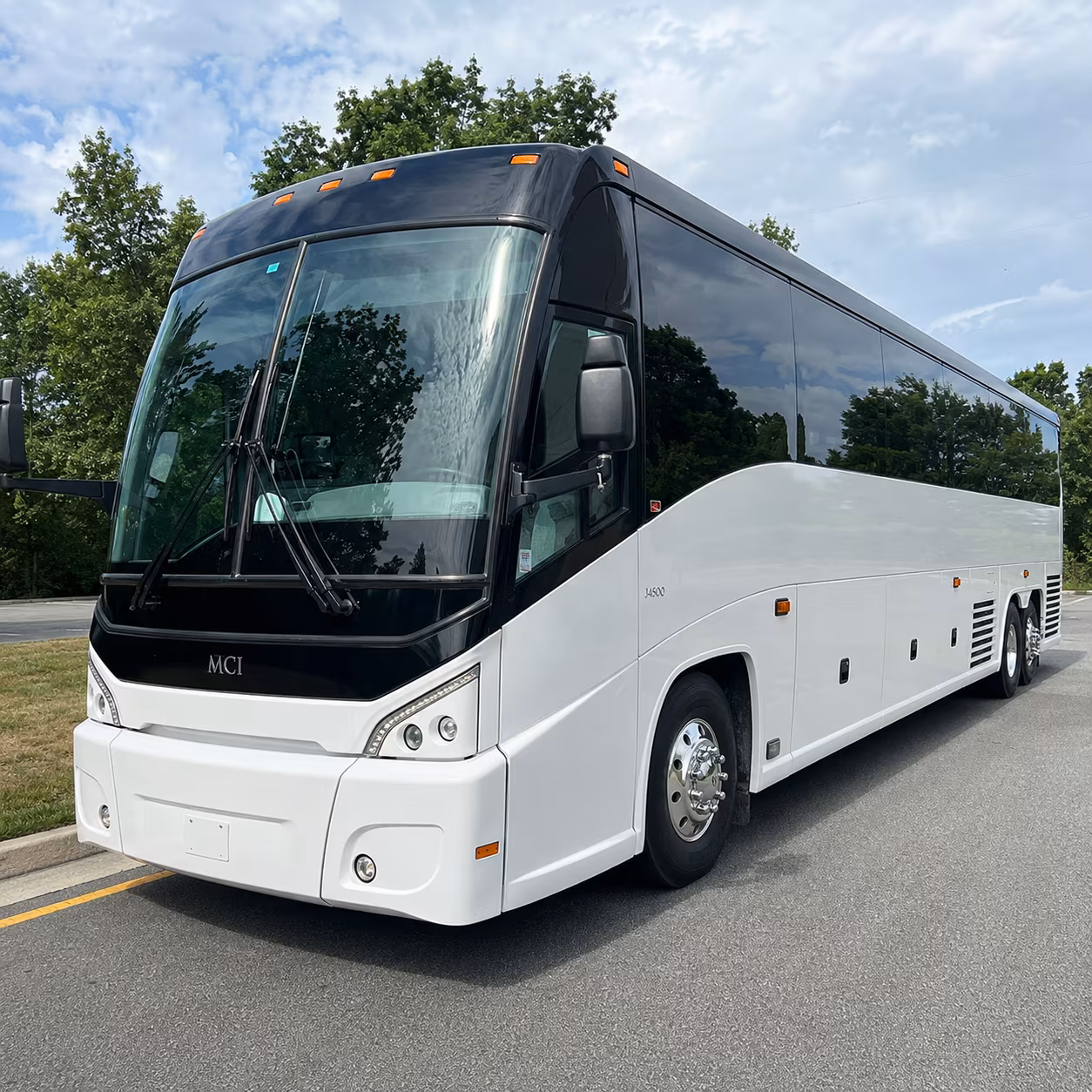youth group and mission team transportation throughout the rogue valley